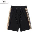 Short Burberry