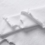 T-shirt Balenciaga Oversized Logo Print - Image 9