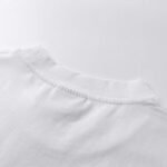 T-shirt Balenciaga Oversized Logo Print - Image 10