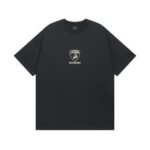 T-shirt Balenciaga Oversized Automobili Lamborghini