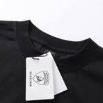 T-shirt Balenciaga Oversized Automobili Lamborghini - Image 4