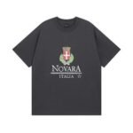 T-shirt Balenciaga Oversized Novara