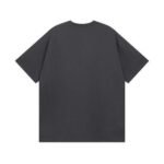 T-shirt Balenciaga Oversized Novara - Image 2