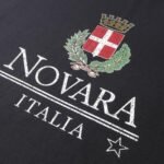 T-shirt Balenciaga Oversized Novara - Image 3