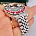 Rolex GMT Master ll Coke Jubilee - Image 3