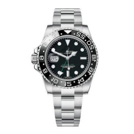Rolex GMT Master ll Bruce Wayne