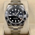 Rolex GMT Master ll Bruce Wayne - Image 2