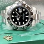 Rolex GMT Master ll Bruce Wayne - Image 3