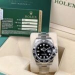 Rolex GMT Master ll Bruce Wayne - Image 4