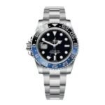 Rolex GMT Master ll Batman