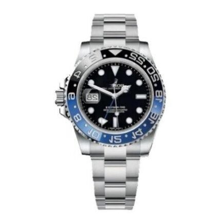 Rolex GMT Master ll Batman
