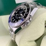 Rolex GMT Master ll Batman - Image 4