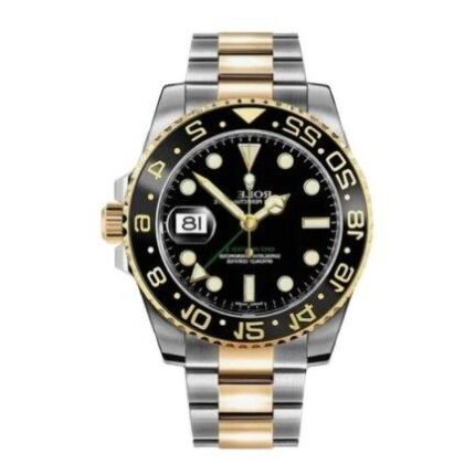 Rolex GMT Master ll