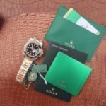 Rolex GMT Master ll - Image 4