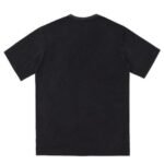 T-shirt Balenciaga Black - Image 2