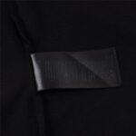 T-shirt Balenciaga Black - Image 8