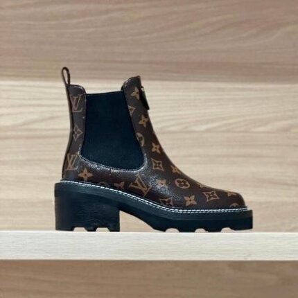 Louis Vuitton Boot