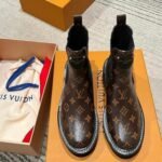 Louis Vuitton Boot - Image 2
