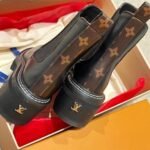 Louis Vuitton Boot - Image 4