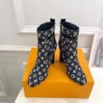 Louis Vuitton Boot - Image 2