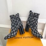 Louis Vuitton Boot - Image 3