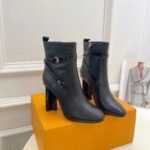 Louis Vuitton Boot