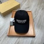 Cap Burberry
