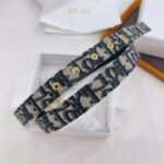 Belt Dior - Image 2