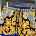 Shorts Versace - Image 4