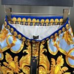 Shorts Versace - Image 7