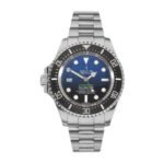 Rolex Deepsea