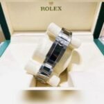 Rolex Daytona Panda Black - Image 4