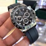 Rolex Daytona Oysterflex Black - Image 3