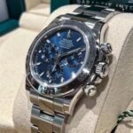 Rolex Daytona Blue Dial - Image 2