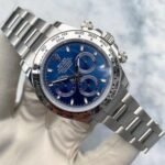 Rolex Daytona Blue Dial - Image 3