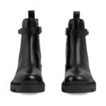Gucci Black Chelsea Boot - Image 2