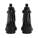 Gucci Black Chelsea Boot - Image 3