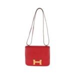 Hermès Constance Shoulder Bag 2006
