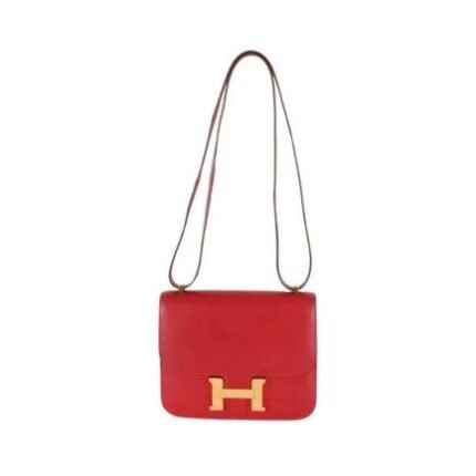 Hermès Constance Shoulder Bag 2006