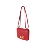 Hermès Constance Shoulder Bag 2006 - Image 3