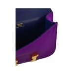 Hermès Constance Shoulder Bag 2010 - Image 3