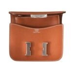 Hermès Constance Leather Bag - Image 2