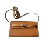 Hermès Kelly To Go Shoulder Bag