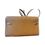 Hermès Kelly To Go Shoulder Bag - Image 4
