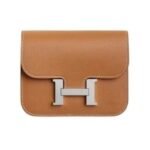 Hermès Constance Leather Bag - Image 2