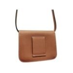 Hermès Constance Leather Bag - Image 4