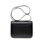 Hermès Constance Leather Bag - Image 2