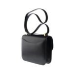 Hermès Constance Leather Bag - Image 3