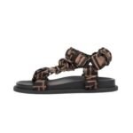 Fendi Feel Sandal Women