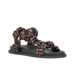 Fendi Feel Sandal Women - Image 3
